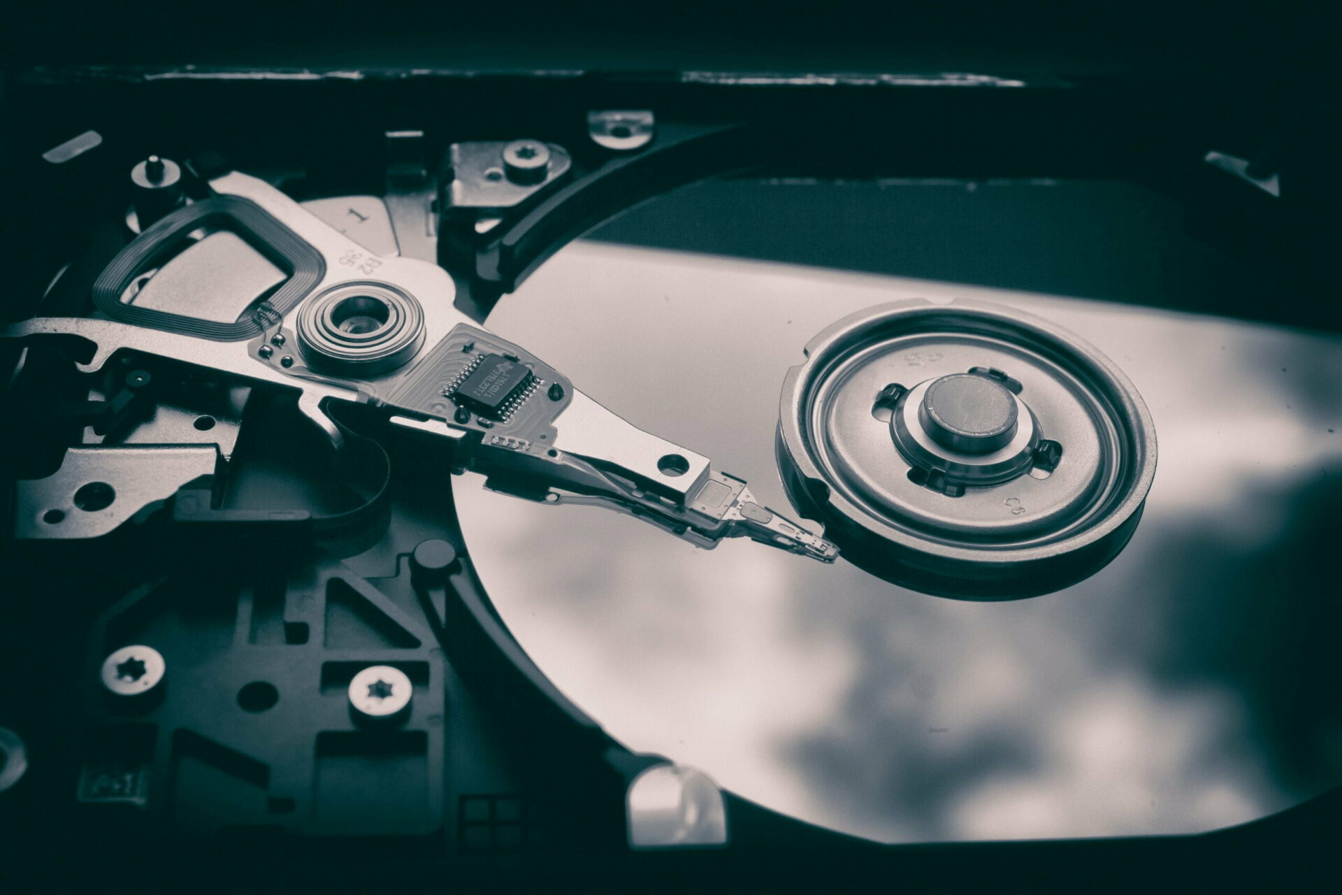 Data Backup and Recovery Strategies